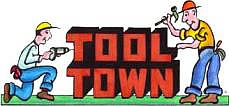 tool town