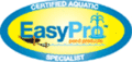 Easy Pro Certified Aquatic Specialist